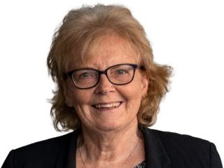 Jane Porter | Platform Housing Group